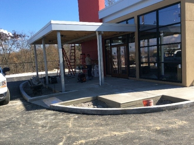 1501 N Broad St, Tazewell, TN à vendre - Photo de l’immeuble – Image 3 sur 55