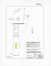6131 W Interstate 30, Royse City, TX à louer Plan de site– Image 1 sur 1
