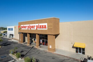 Plus de détails pour 5925 E Broadway Blvd, Tucson, AZ - Bureau/Local commercial à louer