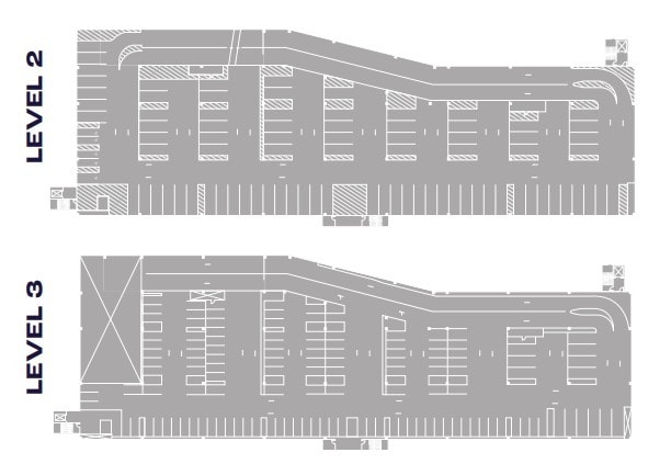 28-10 Whitestone Expy, Queens, NY à louer Plan d’étage– Image 1 sur 4