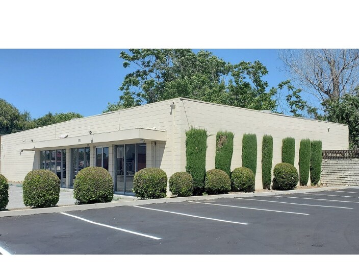 170 Barack Obama Blvd, San Jose, CA à louer Photo de l’immeuble– Image 1 sur 4