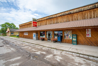 Plus de détails pour 56609 MT Highway 212, Charlo, MT - Local commercial à vendre