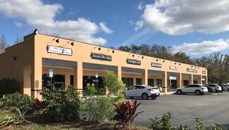 Plus de détails pour 5132 Land O Lakes Blvd, Land O' Lakes, FL - Local commercial à louer
