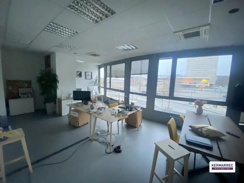 Bureau dans Rennes à vendre - Photo de l’immeuble – Image 2 sur 3