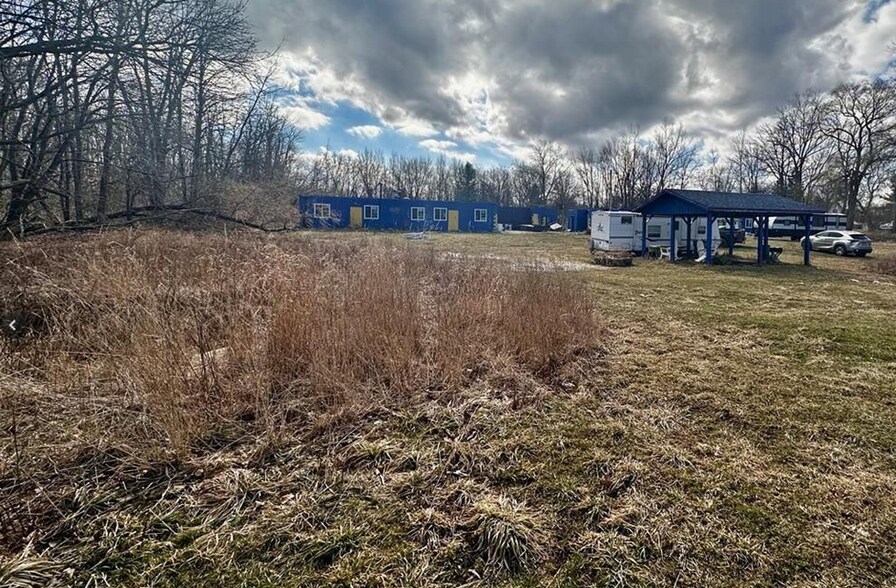 1695 East Ave, Barker, NY à vendre - Photo de l’immeuble – Image 2 sur 2