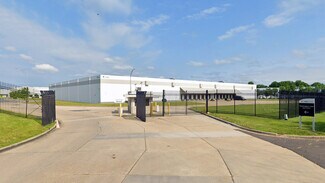 Plus de détails pour 6300 Columbia Park Rd, Cheverly, MD - Industriel/Logistique à louer