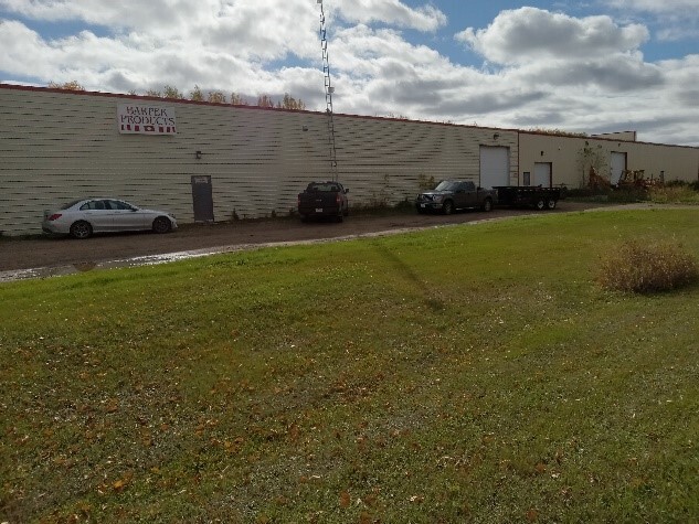 5317 50 Av, Andrew, AB à vendre - Photo principale – Image 1 sur 1
