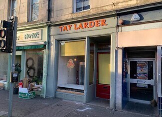 Plus de détails pour 9 S Methven St, Perth - Local commercial à vendre