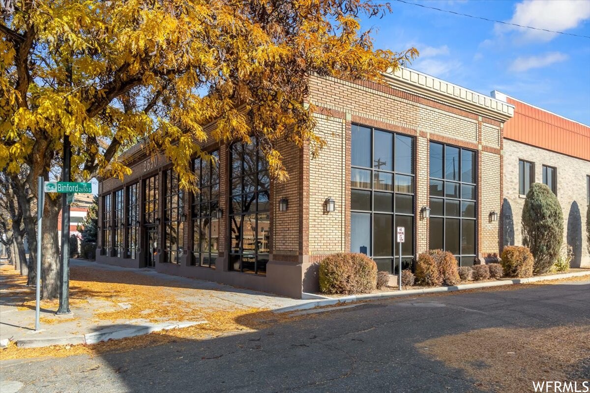 2650 Washington Blvd, Ogden, UT à louer Photo de l’immeuble– Image 1 sur 41