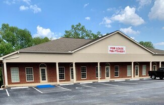 Plus de détails pour 1070 Us-441-br Hwy, Demorest, GA - Bureau/Local commercial, Local commercial à louer