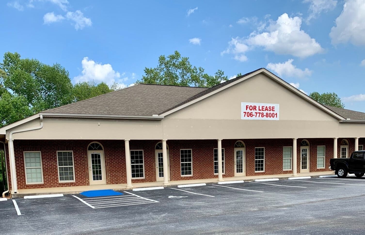 1070 Us-441-br Hwy, Demorest, GA à louer Photo principale– Image 1 sur 8