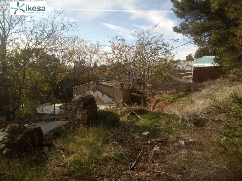 Terrain dans Jamilena, Jaén à vendre - Photo de l’immeuble – Image 3 sur 9