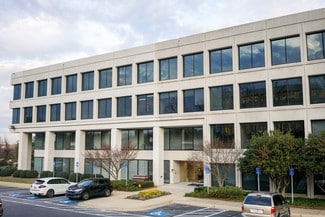 Plus de détails pour 1745 Phoenix Blvd, Atlanta, GA - Bureau à louer