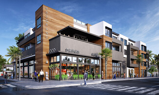 Plus de détails pour 401 W Grand Ave, Grover Beach, CA - Local commercial à louer