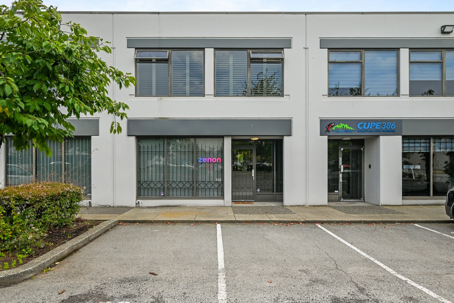 1550 Hartley Ave, Coquitlam, BC à louer Photo intérieure– Image 1 sur 11