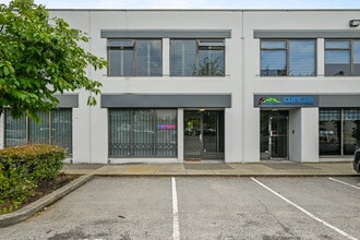 1550 Hartley Ave, Coquitlam, BC à louer Photo intérieure– Image 1 sur 11