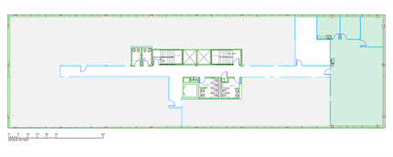 4000 Wake Forest Rd, Raleigh, NC à louer Plan d’étage– Image 1 sur 1