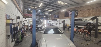 Edison Rd, Eastbourne à louer Photo intérieure– Image 1 sur 5