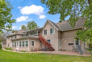 Plus de détails pour 3912 Blaisdell Ave, Minneapolis, MN - Logement à vendre