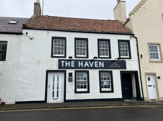 Plus de détails pour 1 Shore St, Anstruther - Local commercial à vendre