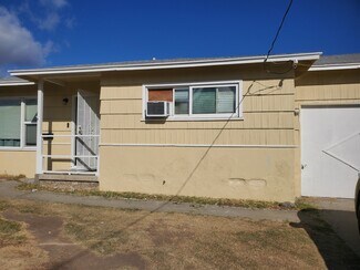 Plus de détails pour 646-674 Chamberlain Ave, El Cajon, CA - Logement à vendre