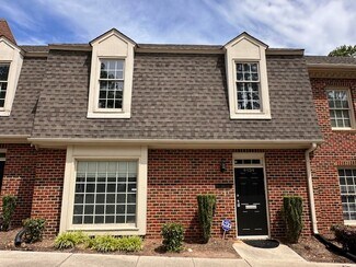 Plus de détails pour 4922-4948 Windy Hill Dr, Raleigh, NC - Bureau à louer