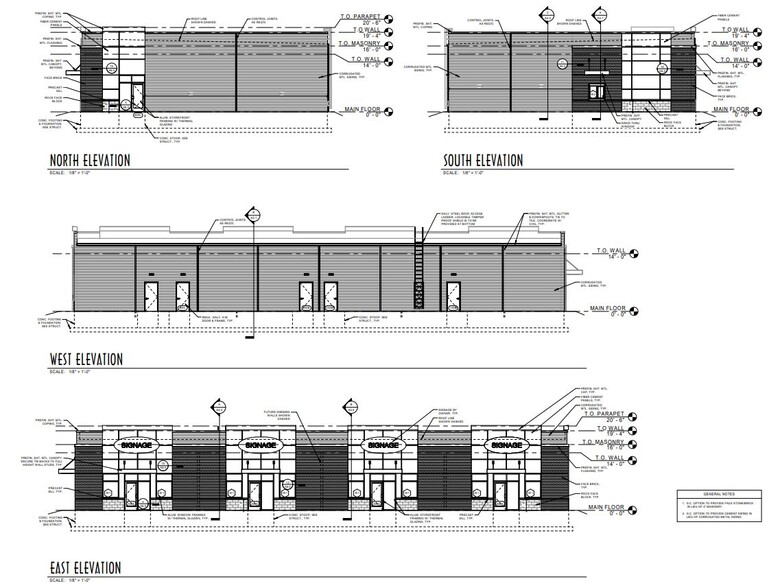 Lot 2 Prairie Village, Tiffin, IA à louer - Plan de site – Image 3 sur 3