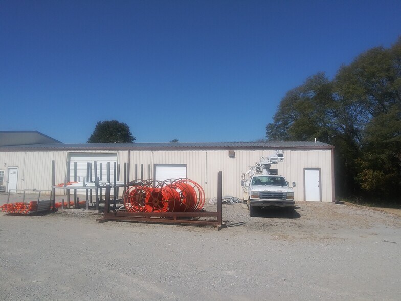 2688 Highway 90, Bronston, KY à louer - Photo de l’immeuble – Image 3 sur 21