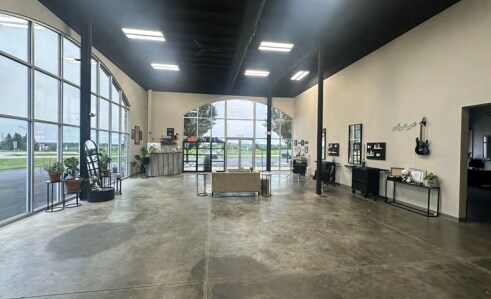 3010 Helsan Dr, Richfield, WI à louer - Photo intérieure – Image 3 sur 5