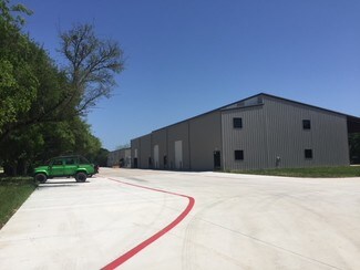 Plus de détails pour 12701 Lowden Ln, Manchaca, TX - Industriel/Logistique à louer