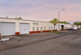 Plus de détails pour 13355 Belcher Rd, Largo, FL - Industriel/Logistique à louer