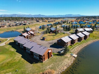 Plus de détails pour Formerly Club Wyndham Pagosa Springs – Hôtellerie à vendre, Pagosa Springs, CO