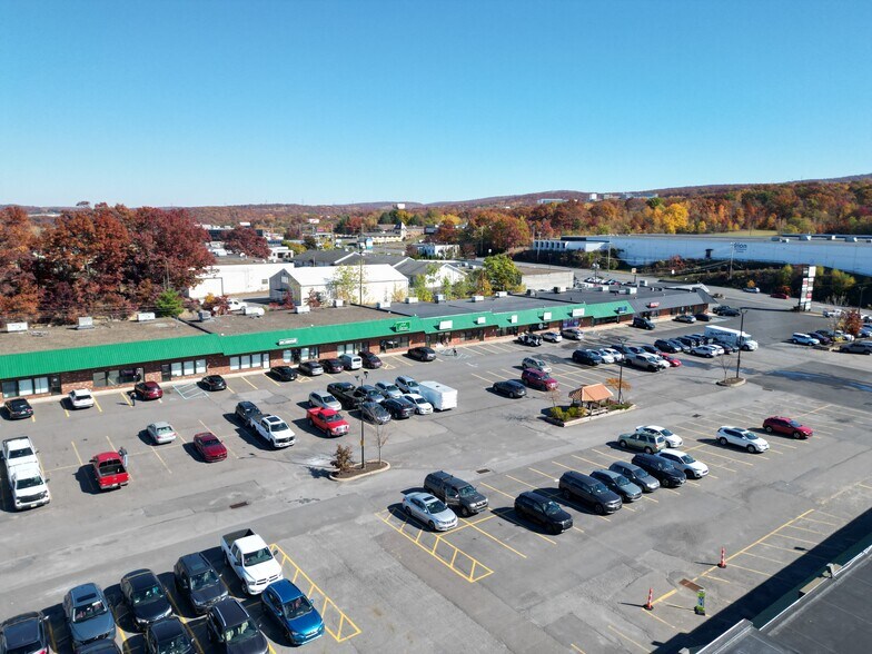 1092 Highway 315 Blvd, Plains Township, PA à louer - Aérien – Image 2 sur 9