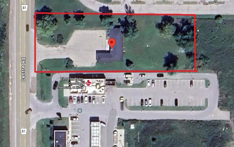 28636 Centre Rd, Adelaide Metcalfe, ON à vendre Photo principale– Image 1 sur 6