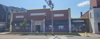 Plus de détails pour 872 Main St, Willimantic, CT - Local commercial à vendre