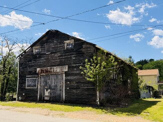 Plus de détails pour 1337 Montier St, Pittsburgh, PA - Local d’activités à vendre