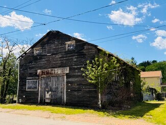 Plus de détails pour 1337 Montier St, Pittsburgh, PA - Local d’activités à vendre