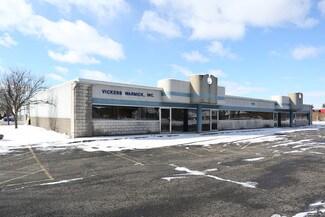 Plus de détails pour 1775 Buffalo Rd, Gates, NY - Local d’activités à vendre