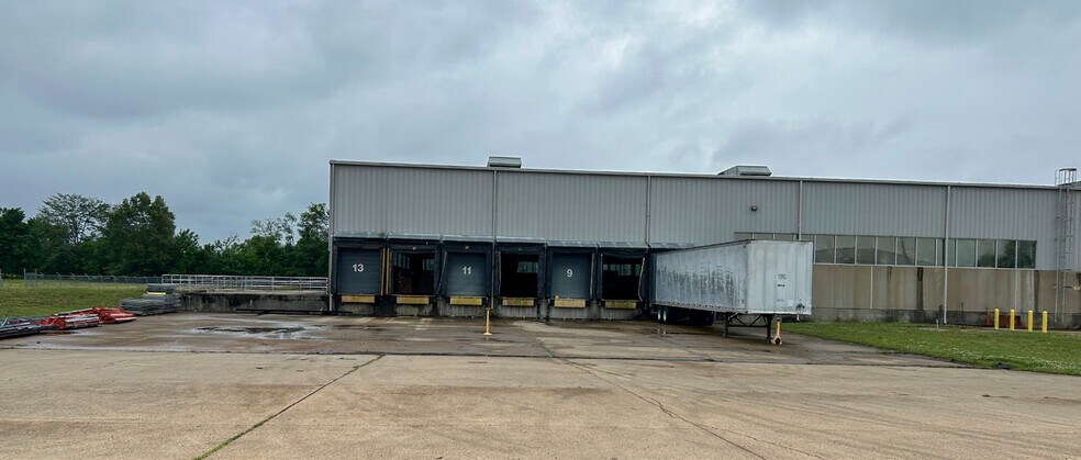 62801 US 82 Hwy, Greenwood, MS à vendre - Photo de l’immeuble – Image 2 sur 8