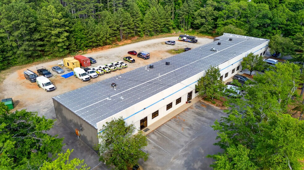 100 Business Pky, Piedmont, SC à vendre - Photo de l’immeuble – Image 3 sur 26