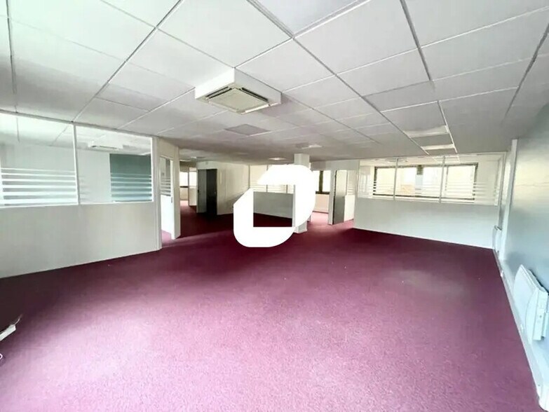 Bureau dans Boulogne-Billancourt à louer - Photo intérieure – Image 3 sur 10