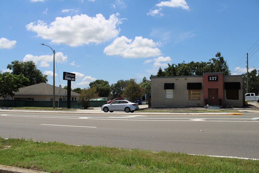 Lake Wales Commercial Portfolio portefeuille de 3 biens à vendre sur LoopNet.fr - Photo de l’immeuble – Image 2 sur 28