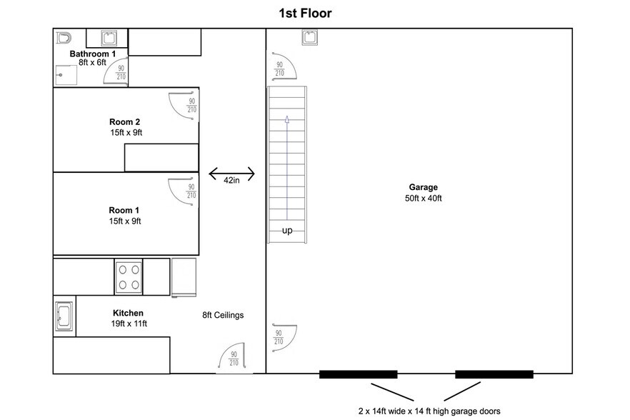 327 County Road 4851, Newark, TX à louer - Photo de l’immeuble – Image 2 sur 46