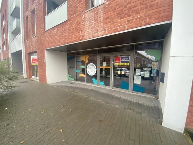 Plus de détails pour Bureau à louer