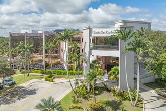 Plus de détails pour 6111 Broken Sound Pky NW, Boca Raton, FL - Bureau à louer