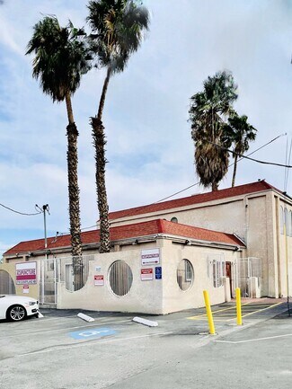 Plus de détails pour 2710 B S Maryland Pky, Las Vegas, NV - Bureau à vendre