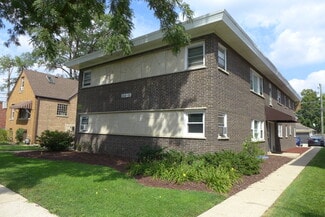 Plus de détails pour 1214 Marengo Ave, Forest Park, IL - Logement à vendre