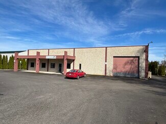 Plus de détails pour 6920 SW 111th Ave, Beaverton, OR - Industriel/Logistique à vendre