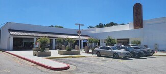 Plus de détails pour 5471 Memorial Dr, Stone Mountain, GA - Local commercial à louer