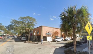 Plus de détails pour 833 E New Haven Ave, Melbourne, FL - Local commercial à vendre